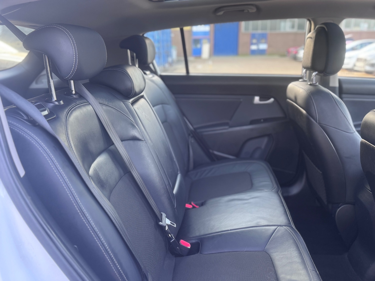 Used Kia Sportage 2014 for sale - 77629741: Photo 8