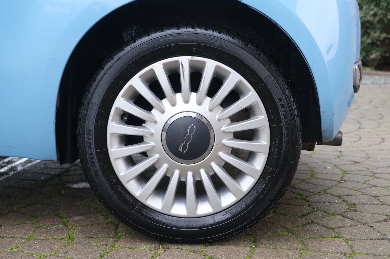 Used Fiat 500 2013 for sale - 77125890: Photo 4