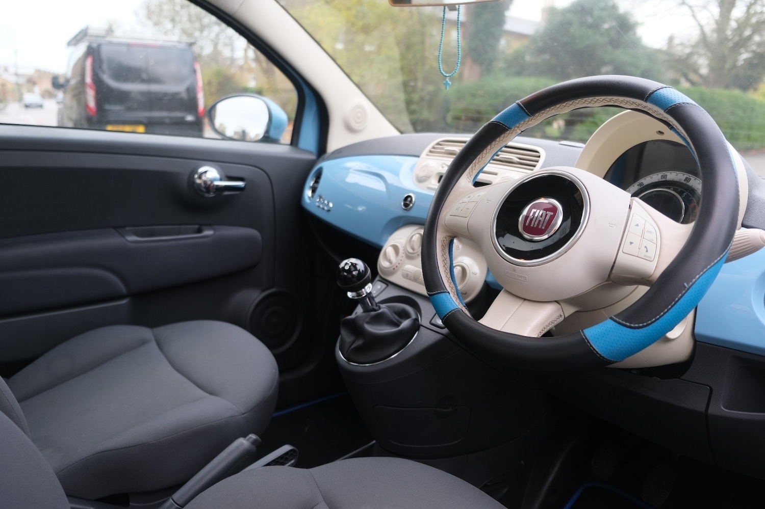 Used Fiat 500 2013 for sale - 77125890: Photo 6