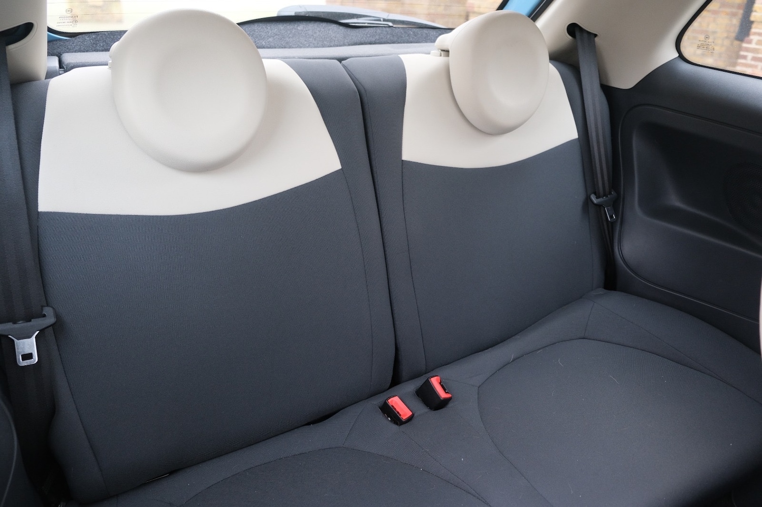 Used Fiat 500 2013 for sale - 77125890: Photo 7