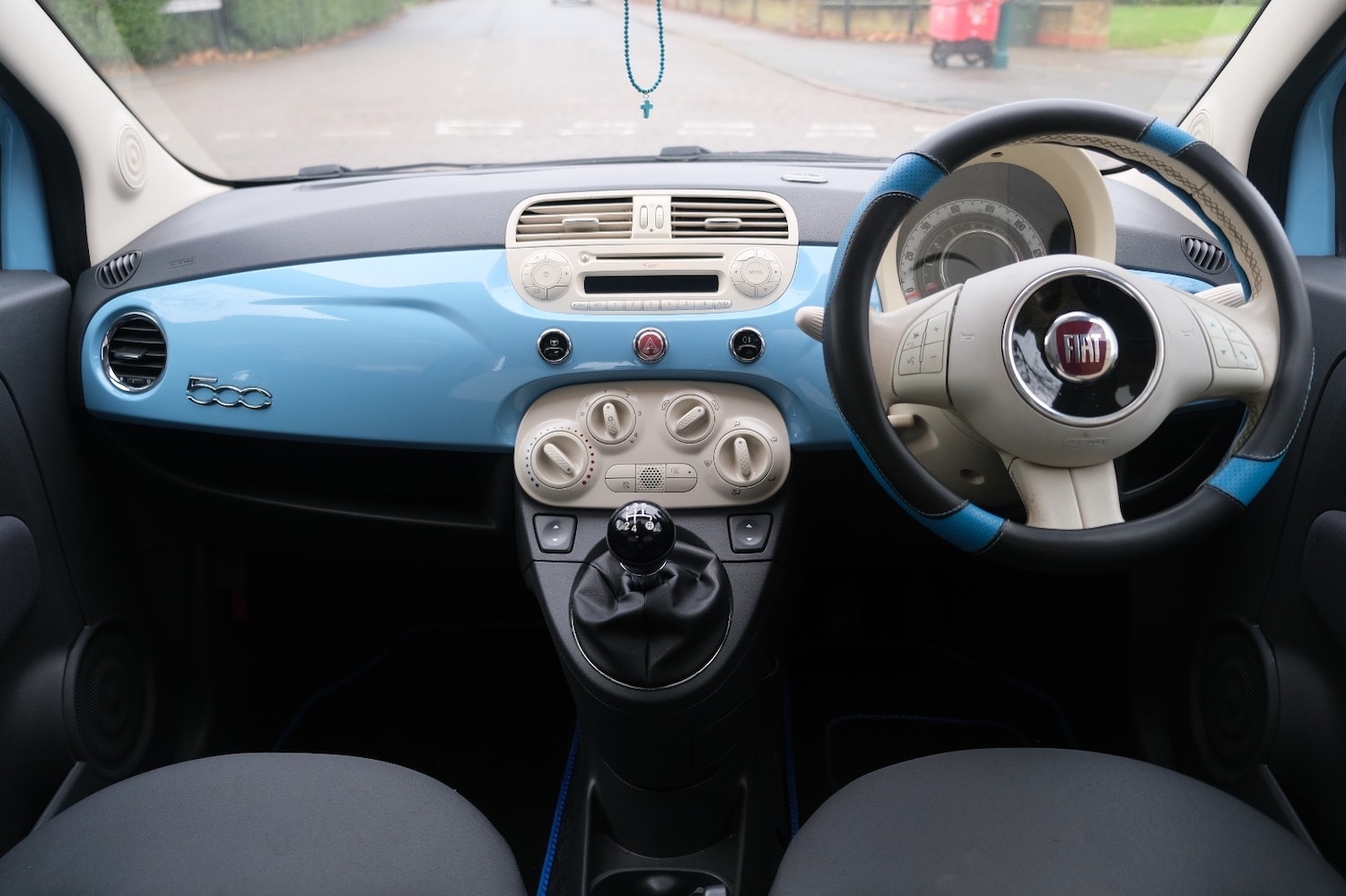 Used Fiat 500 2013 for sale - 77125890: Photo 8