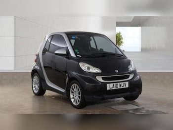 smart fortwo feature image