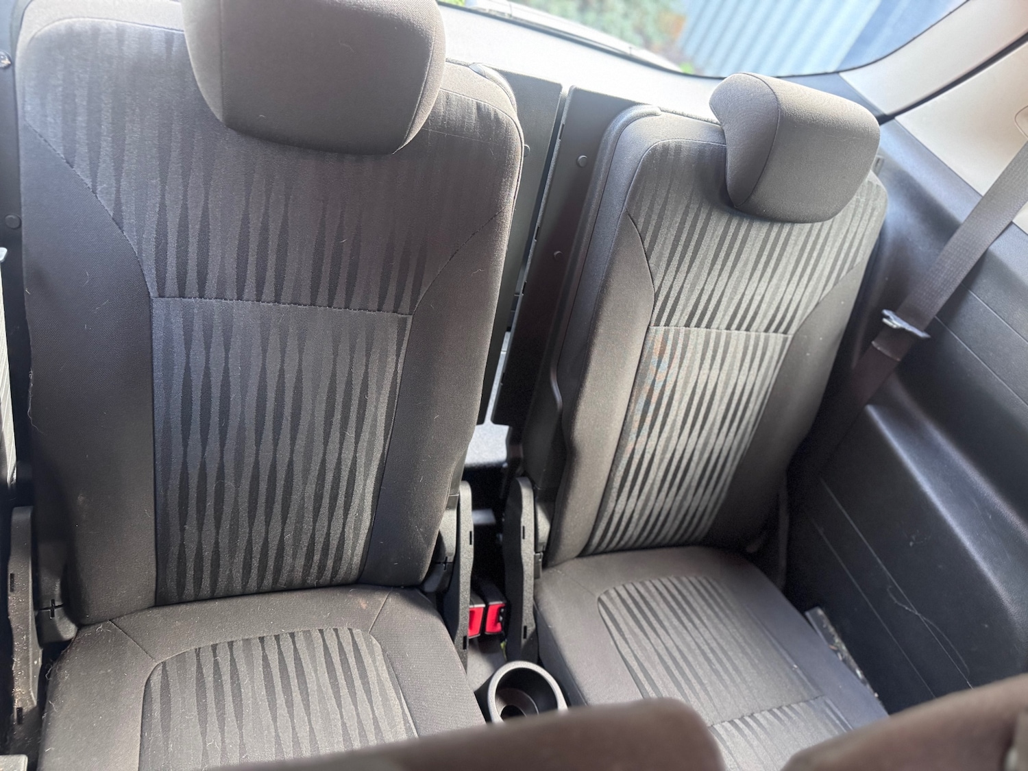 Used Vauxhall Zafira 2014 for sale - 77234533: Photo 10