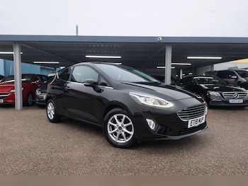 Ford Fiesta feature image