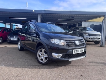 2013 (13) - 1.5 dCi Ambiance 5dr