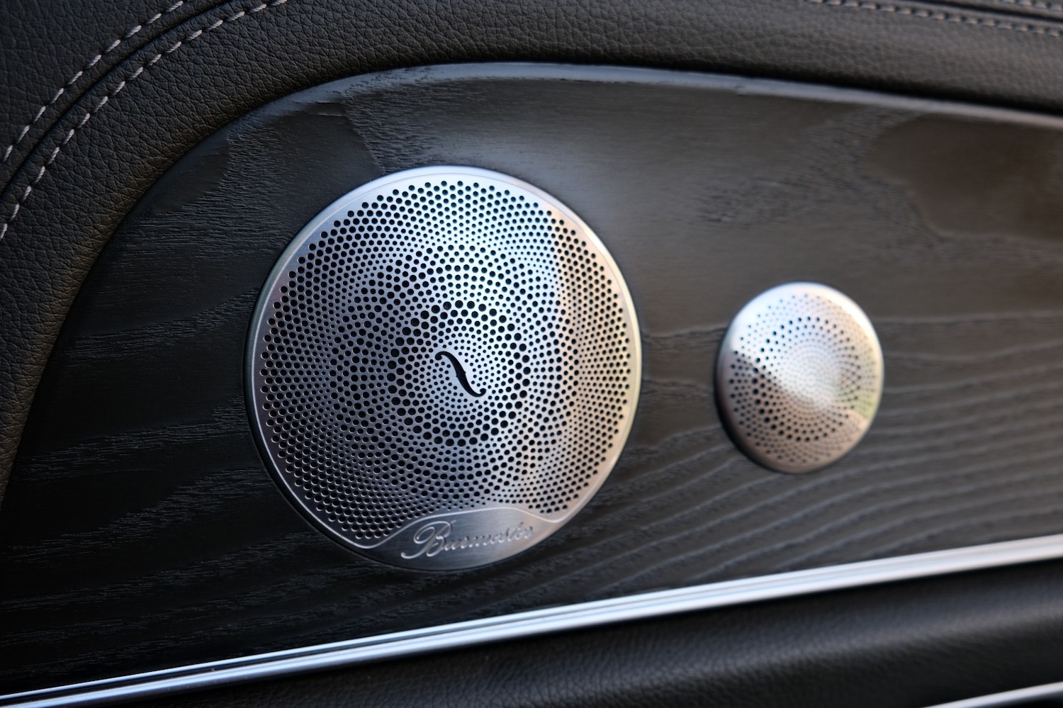 Used Mercedes-Benz E Class 2019 for sale - 77321462: Photo 15