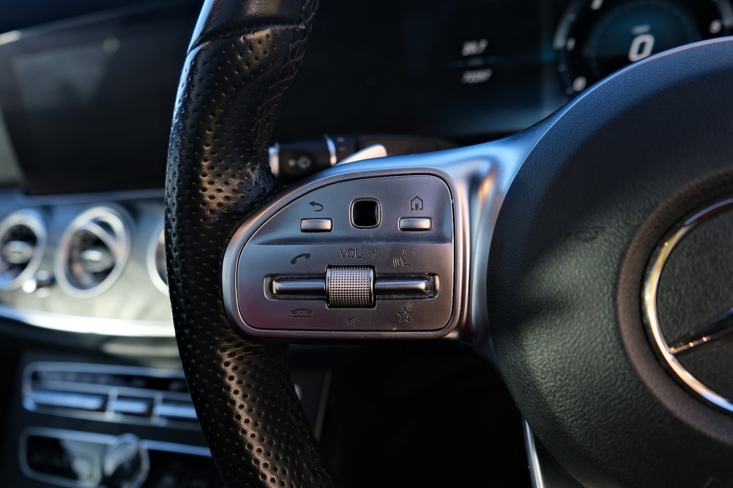 Used Mercedes-Benz E Class 2019 for sale - 77321462: Photo 16