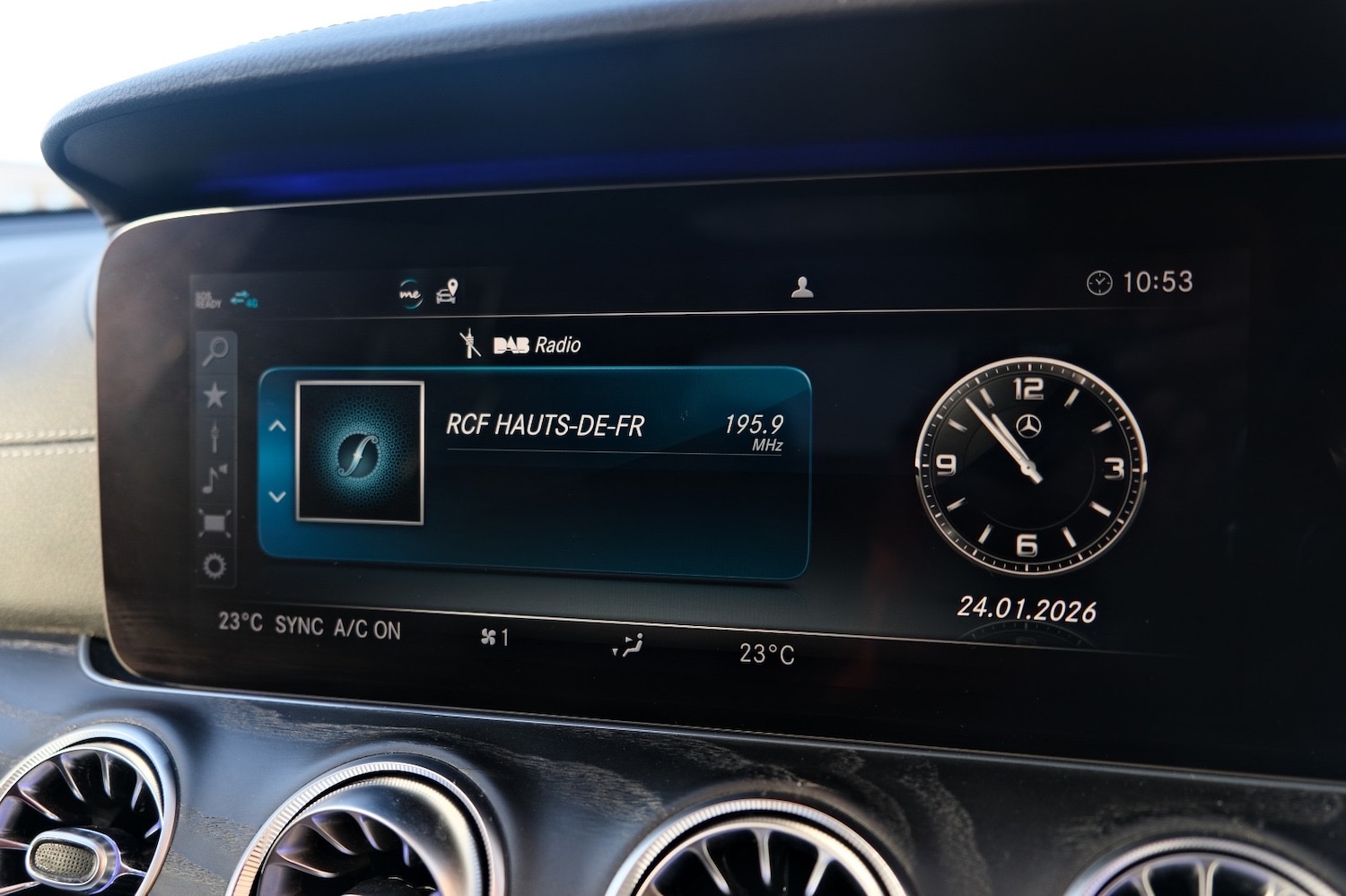 Used Mercedes-Benz E Class 2019 for sale - 77321462: Photo 18