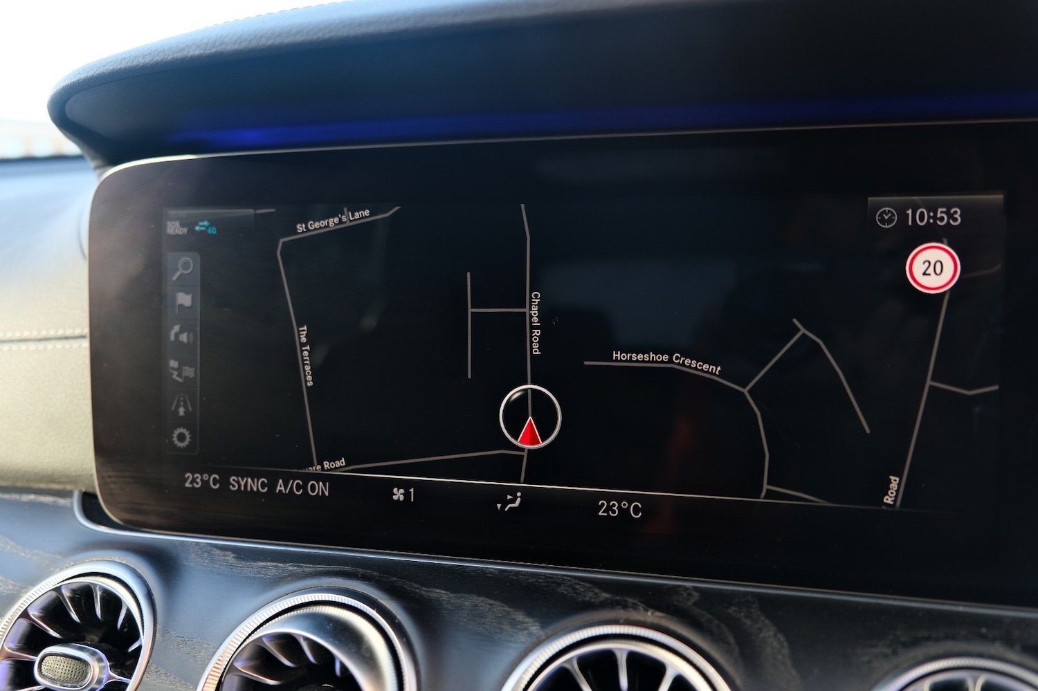 Used Mercedes-Benz E Class 2019 for sale - 77321462: Photo 20