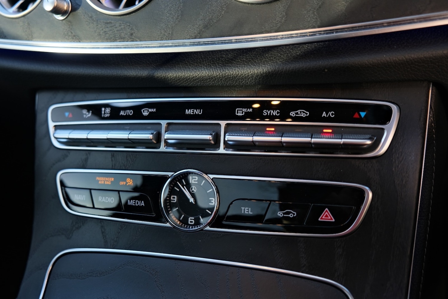 Used Mercedes-Benz E Class 2019 for sale - 77321462: Photo 22