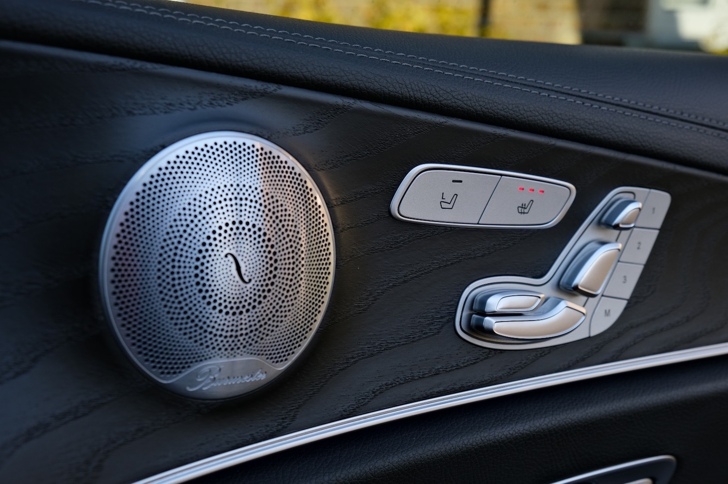 Used Mercedes-Benz E Class 2019 for sale - 77321462: Photo 24