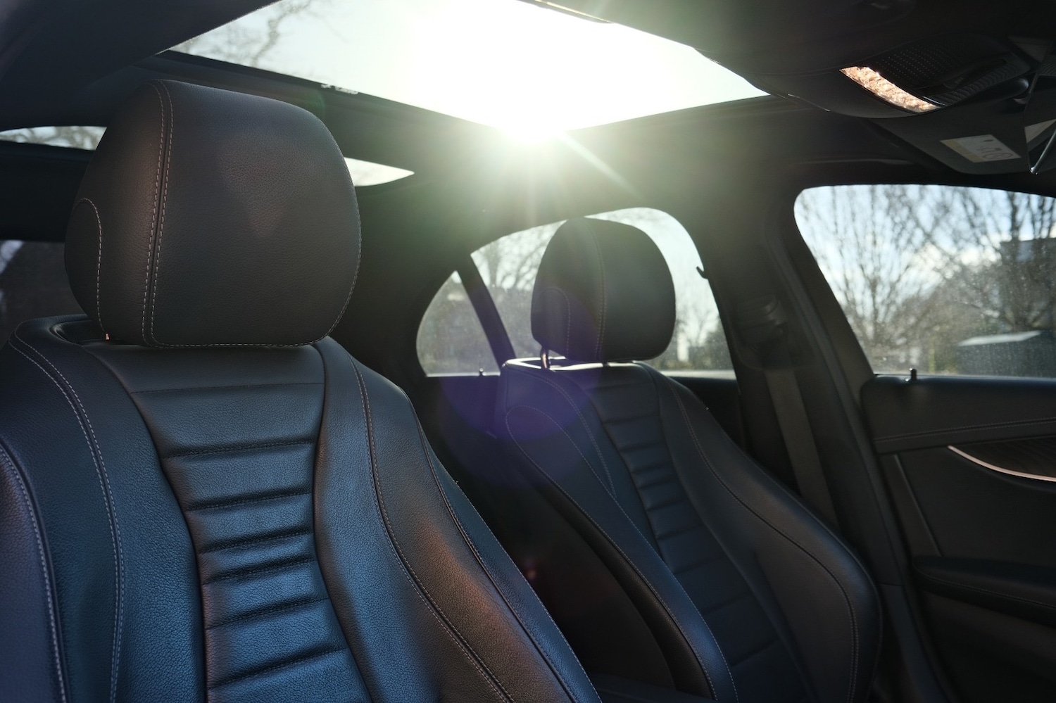 Used Mercedes-Benz E Class 2019 for sale - 77321462: Photo 9