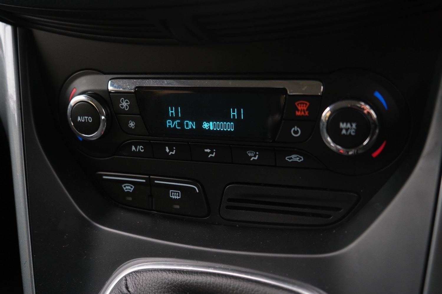 Used Ford C-Max 2014 for sale - 77071203: Photo 10