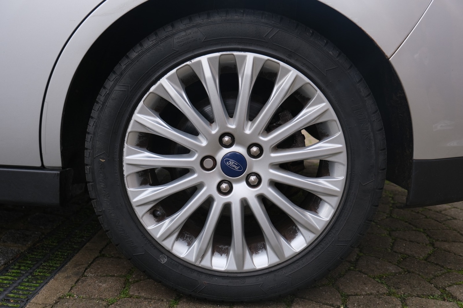 Used Ford C-Max 2014 for sale - 77071203: Photo 12