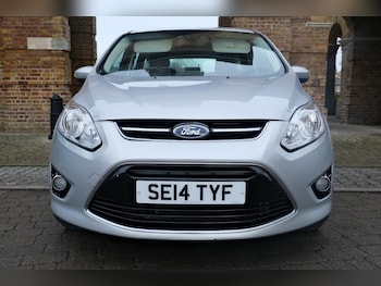 Used Ford C-Max 2014 for sale - 77071203: Photo