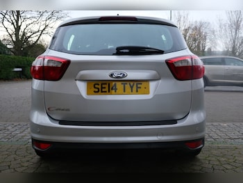 Used Ford C-Max 2014 for sale - 77071203: Photo