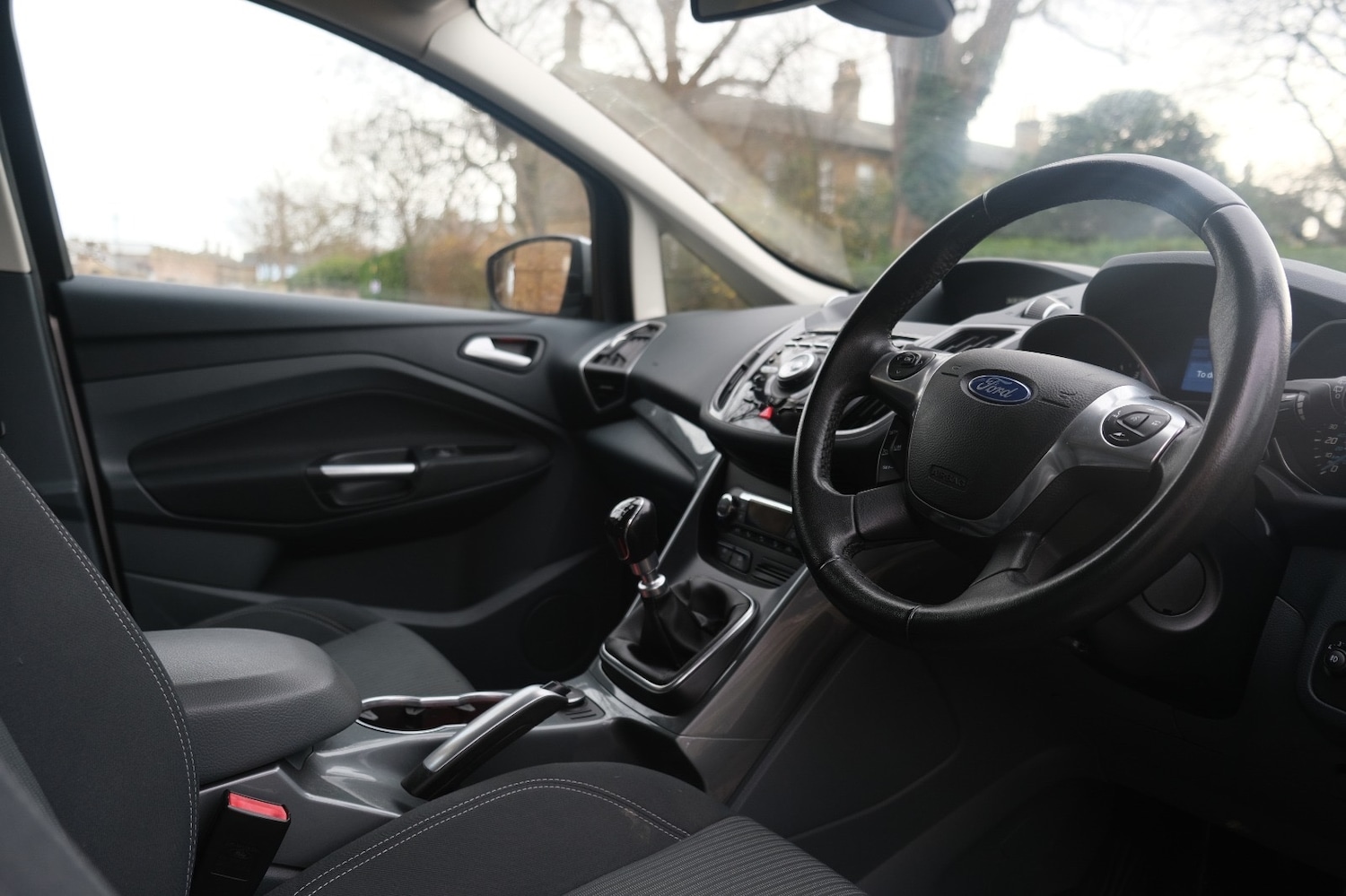 Used Ford C-Max 2014 for sale - 77071203: Photo 5