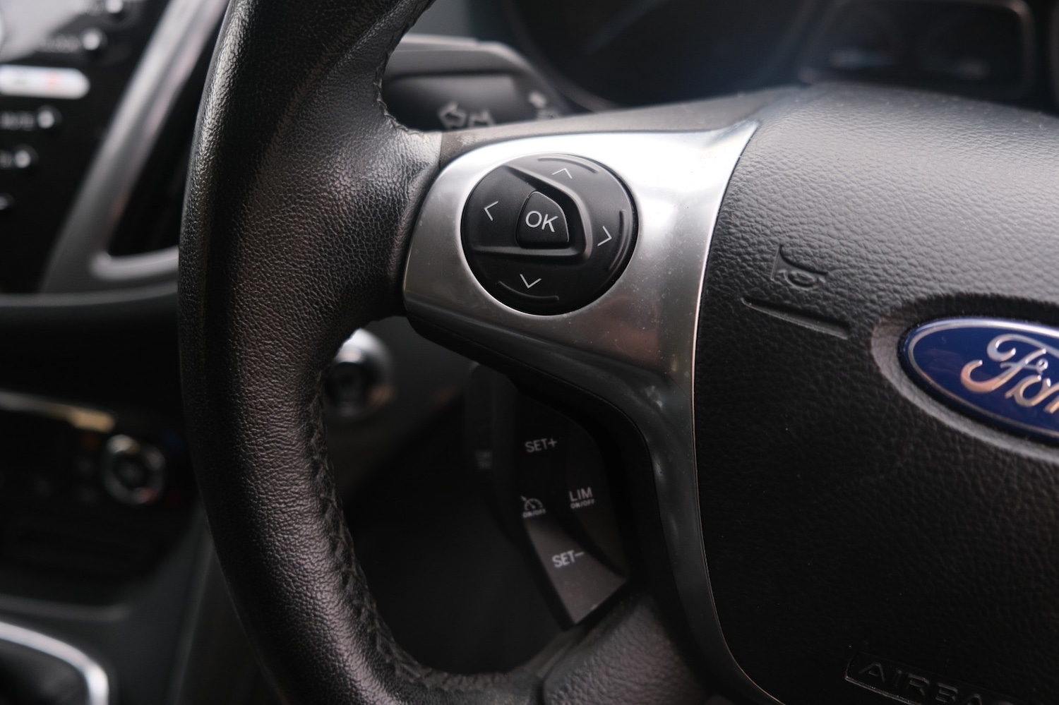 Used Ford C-Max 2014 for sale - 77071203: Photo 7