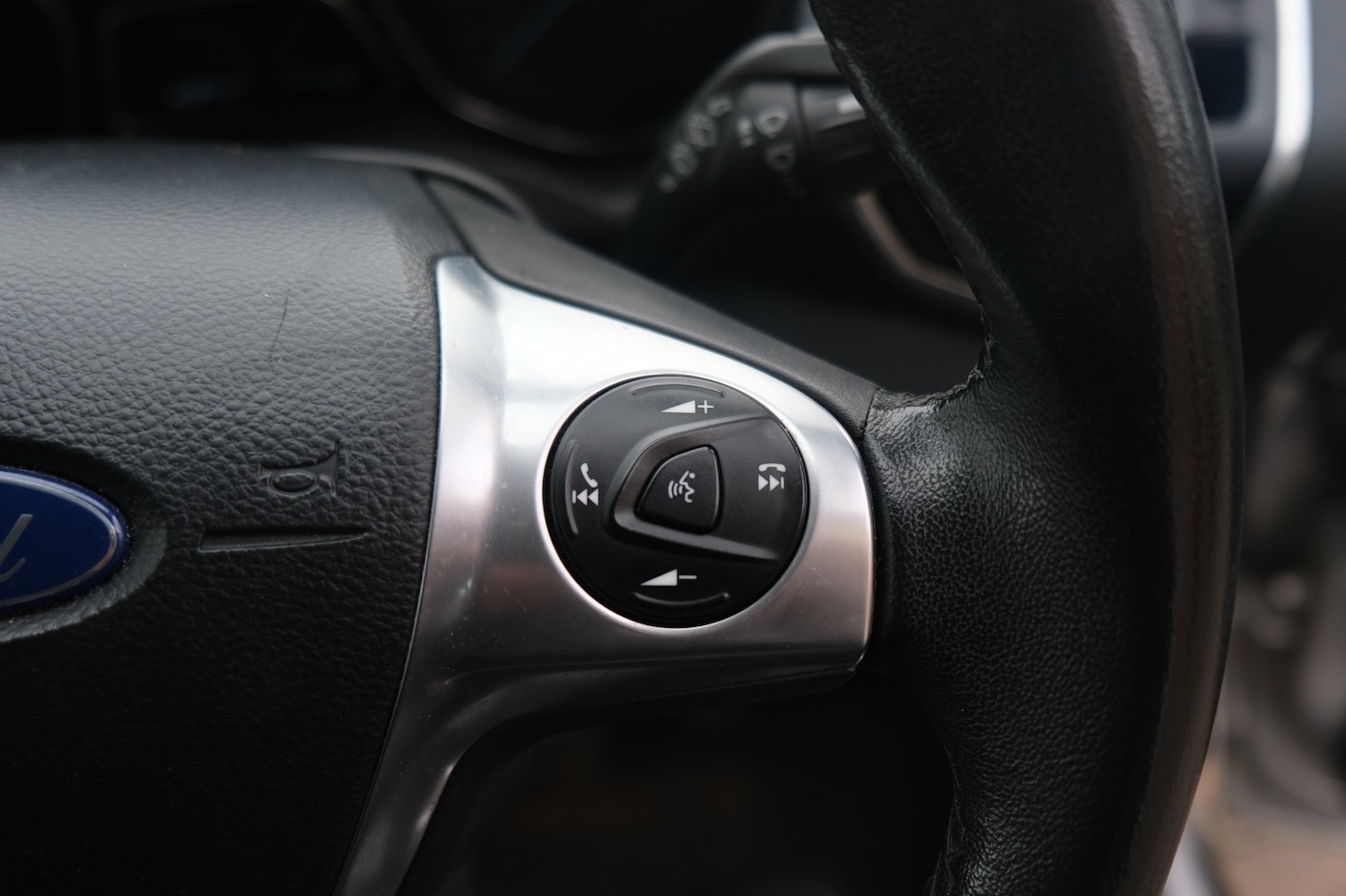 Used Ford C-Max 2014 for sale - 77071203: Photo 8