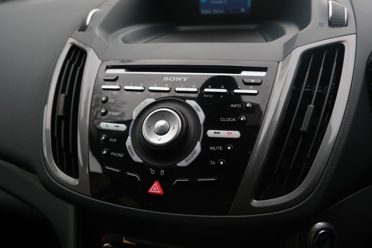 Used Ford C-Max 2014 for sale - 77071203: Photo 9