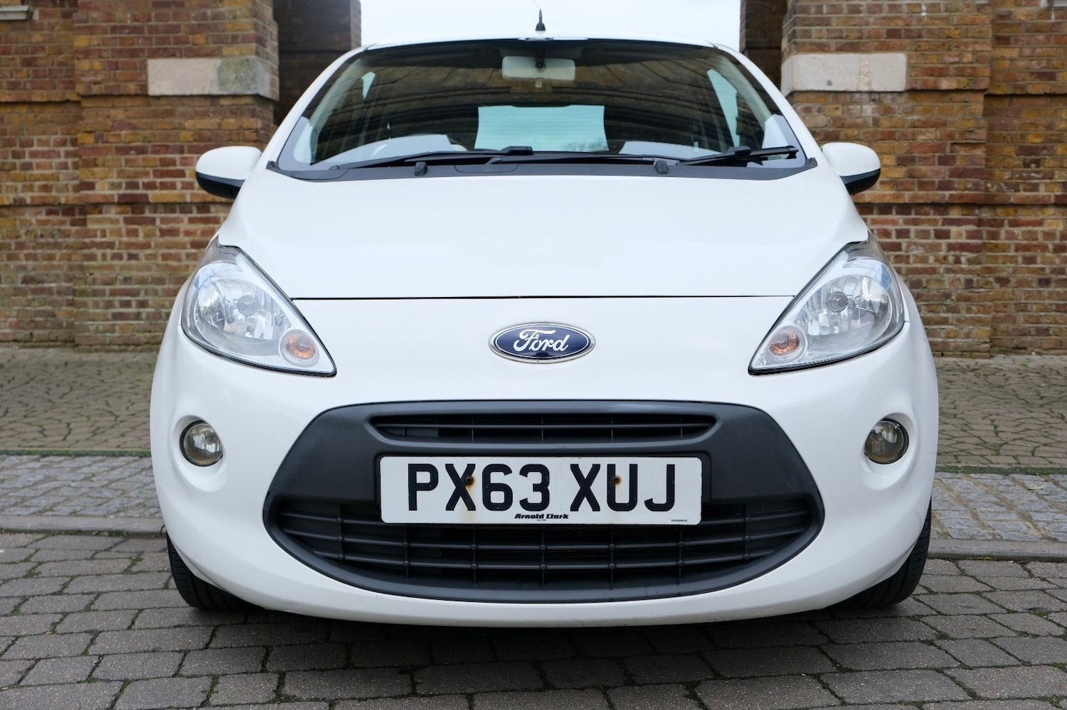 Used Ford Ka 2014 for sale - 77508871: Photo 2