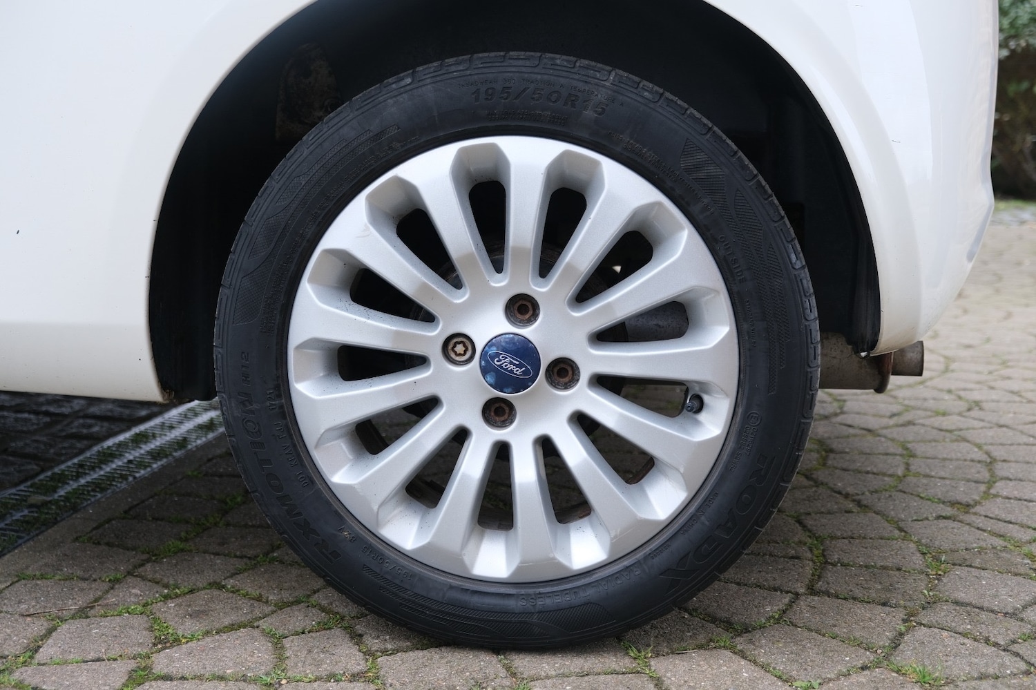 Used Ford Ka 2014 for sale - 77508871: Photo 4