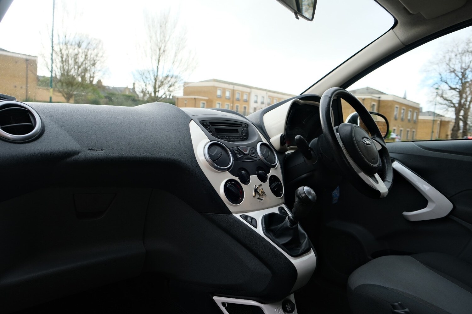 Used Ford Ka 2014 for sale - 77508871: Photo 9