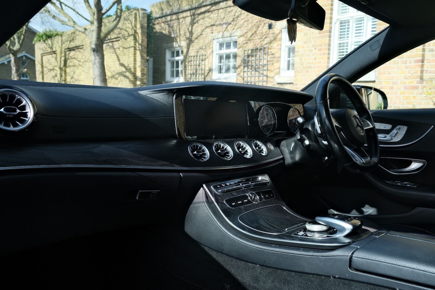 Used Mercedes-Benz E Class 2017 for sale - 78091833: Photo 10