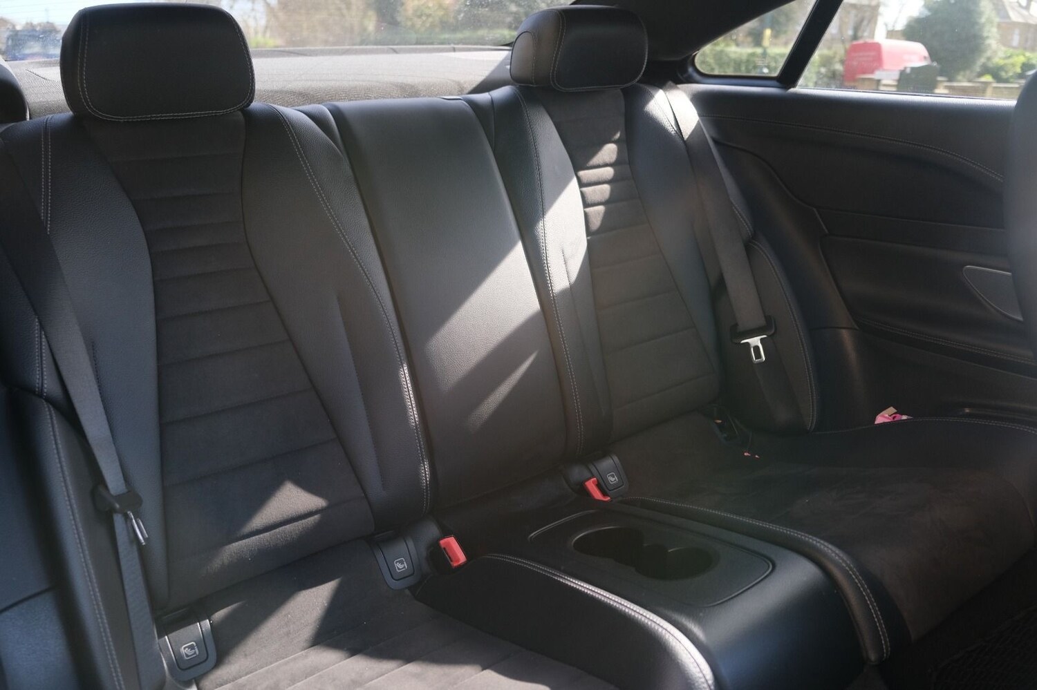 Used Mercedes-Benz E Class 2017 for sale - 78091833: Photo 13