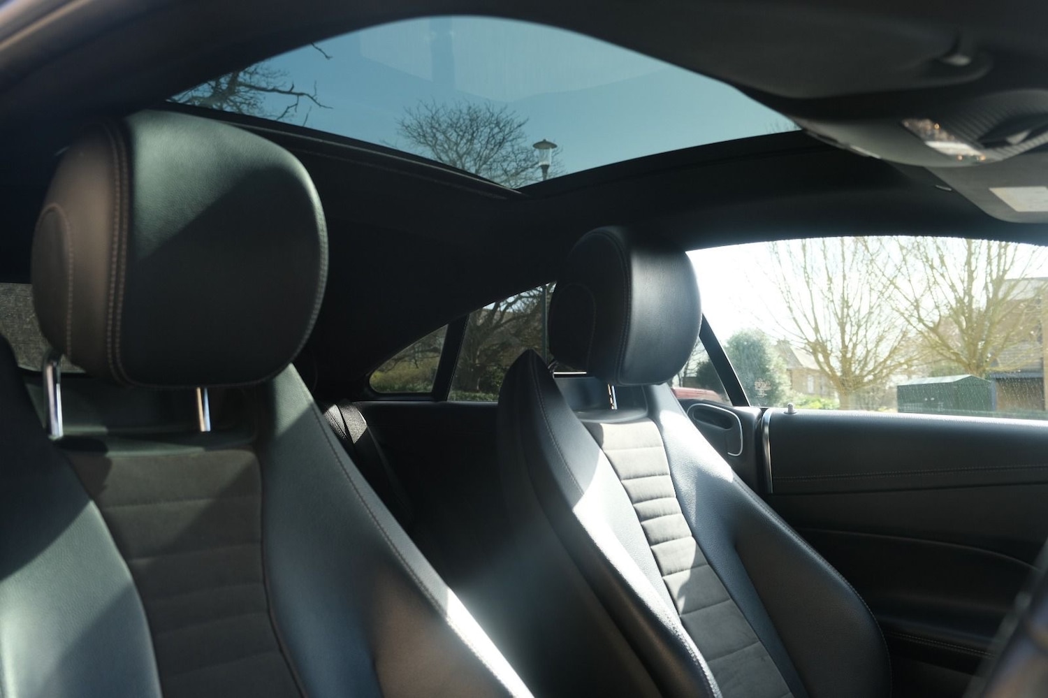 Used Mercedes-Benz E Class 2017 for sale - 78091833: Photo 6