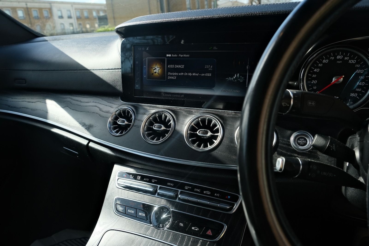 Used Mercedes-Benz E Class 2017 for sale - 78091833: Photo 7