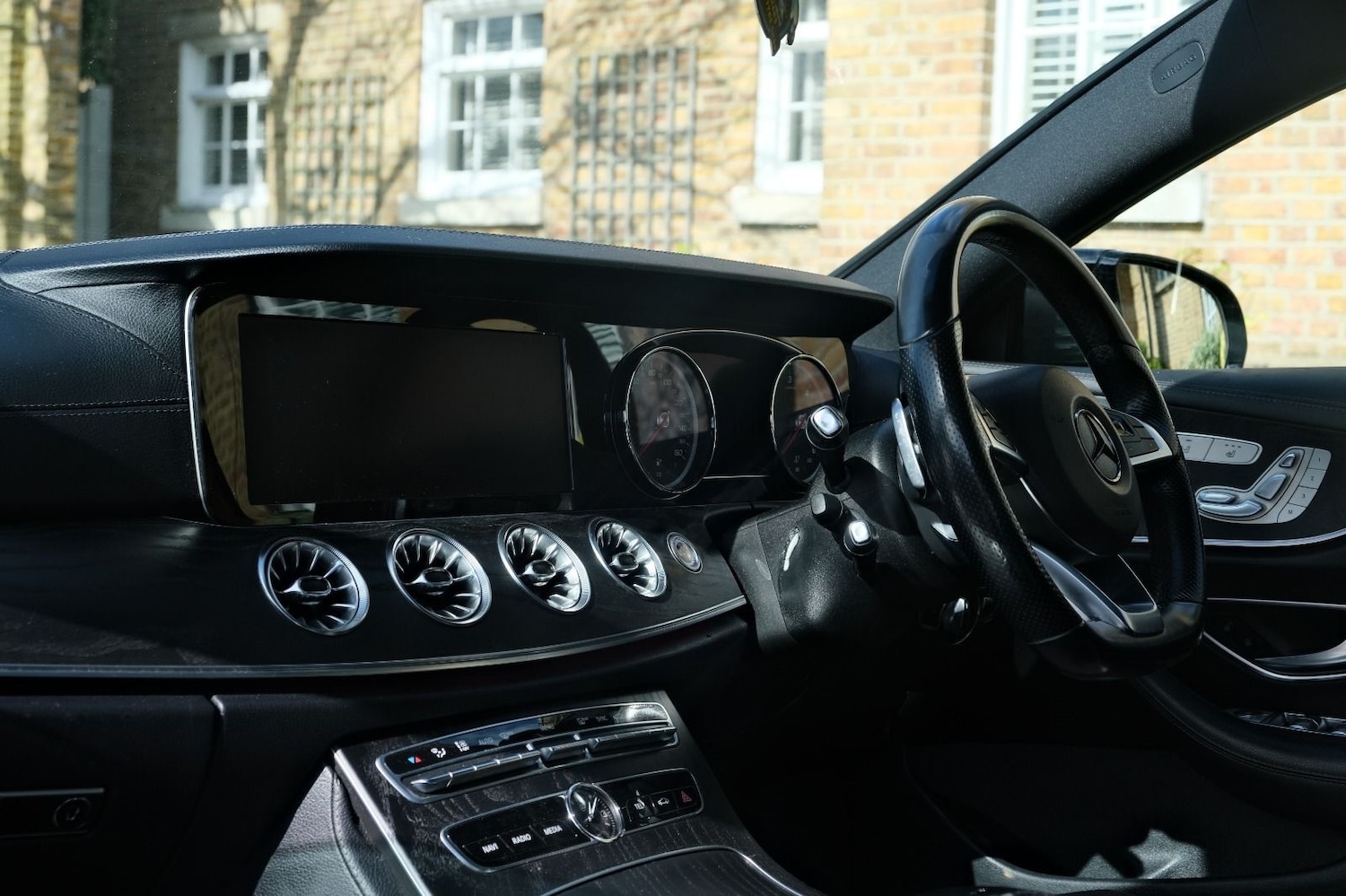 Used Mercedes-Benz E Class 2017 for sale - 78091833: Photo 8