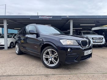 Used BMW X3 2012 for sale - 79644552: Photo