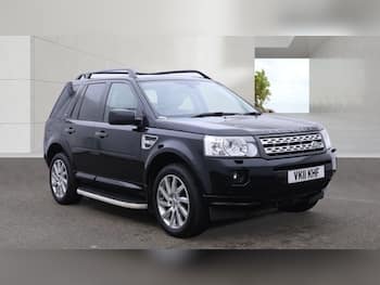 Used Land Rover Freelander 2011 for sale - 79639058: Photo