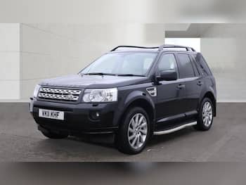 Used Land Rover Freelander 2011 for sale - 79639058: Photo