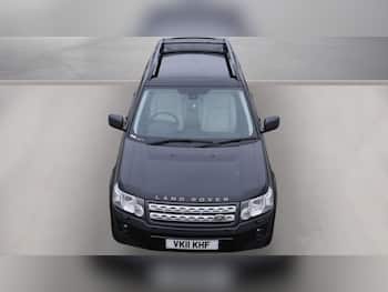 Used Land Rover Freelander 2011 for sale - 79639058: Photo