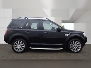 Used Land Rover Freelander 2011 for sale - 79639058: Photo