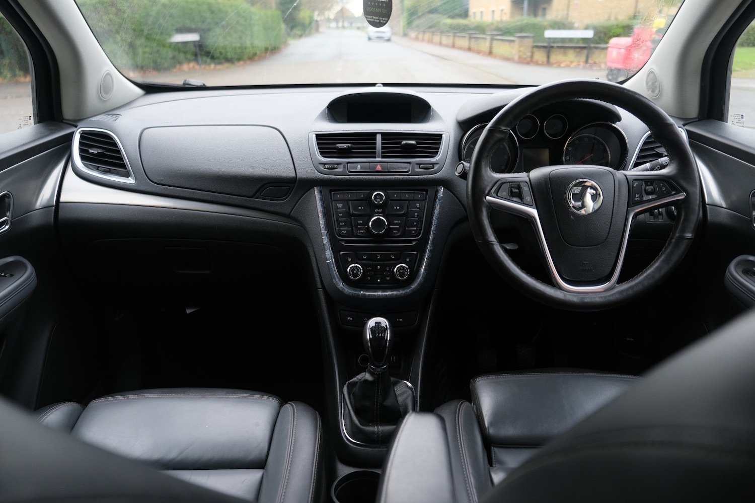 Used Vauxhall Mokka 2013 for sale - 77071210: Photo 7