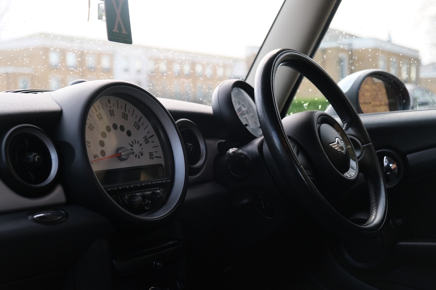 Used MINI Hatch 2011 for sale - 77578568: Photo 10