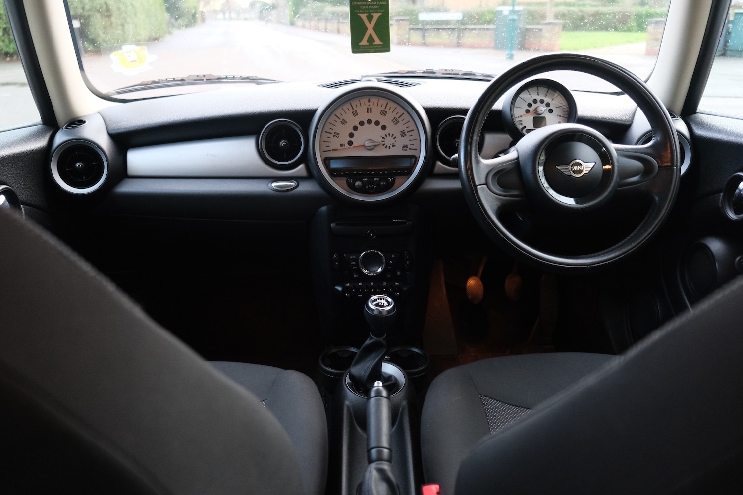 Used MINI Hatch 2011 for sale - 77578568: Photo 11