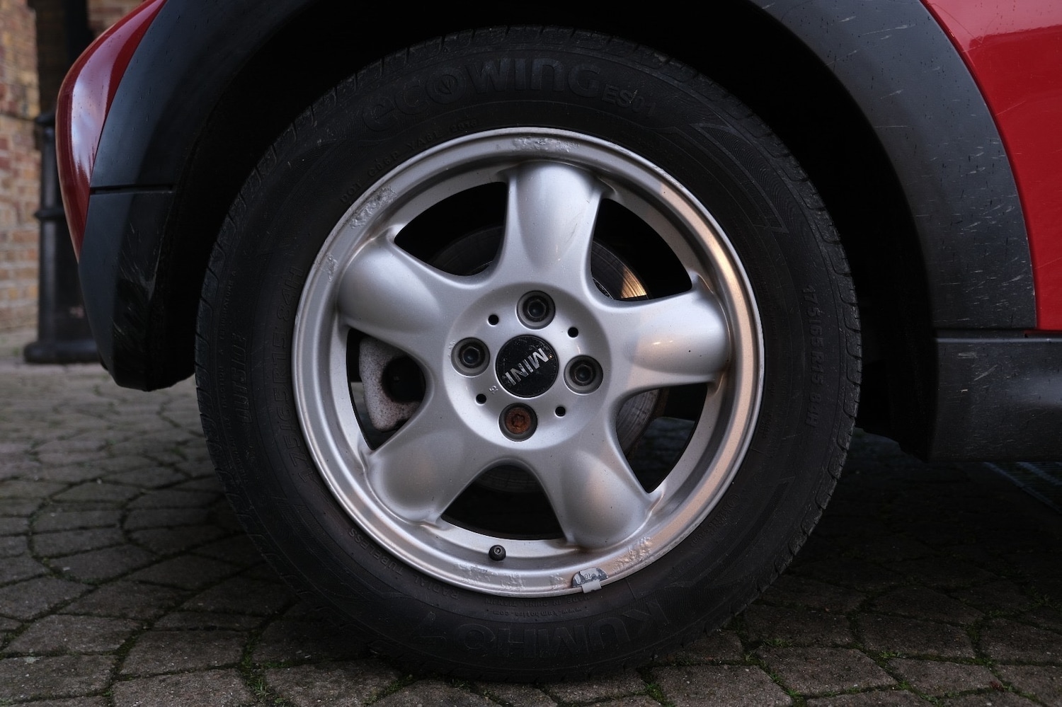 Used MINI Hatch 2011 for sale - 77578568: Photo 15