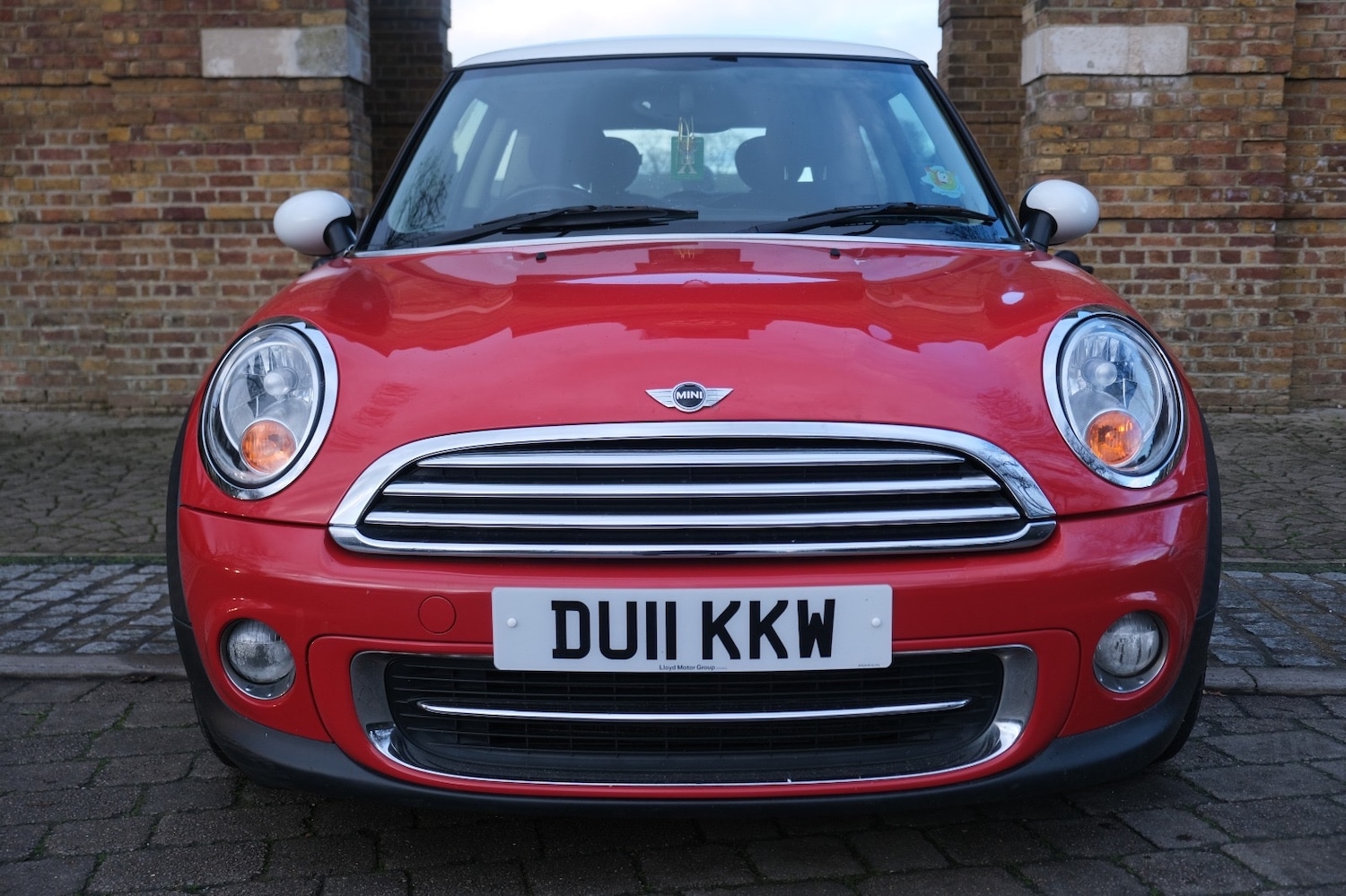 Used MINI Hatch 2011 for sale - 77578568: Photo 2