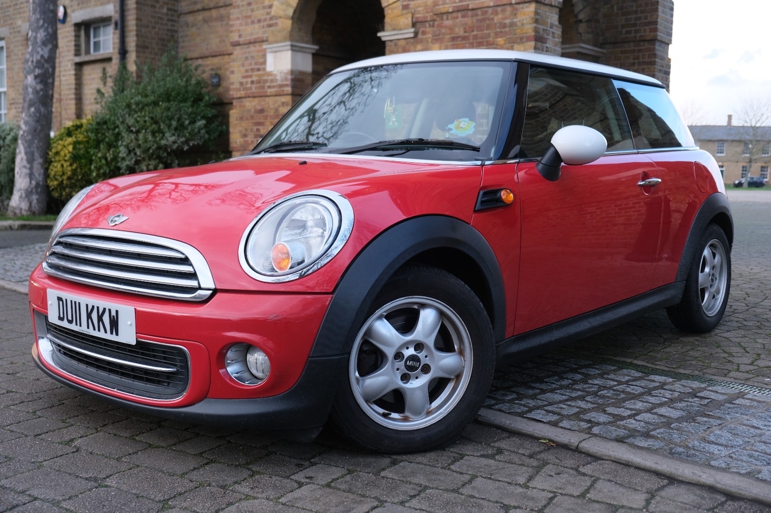 Used MINI Hatch 2011 for sale - 77578568: Photo 3