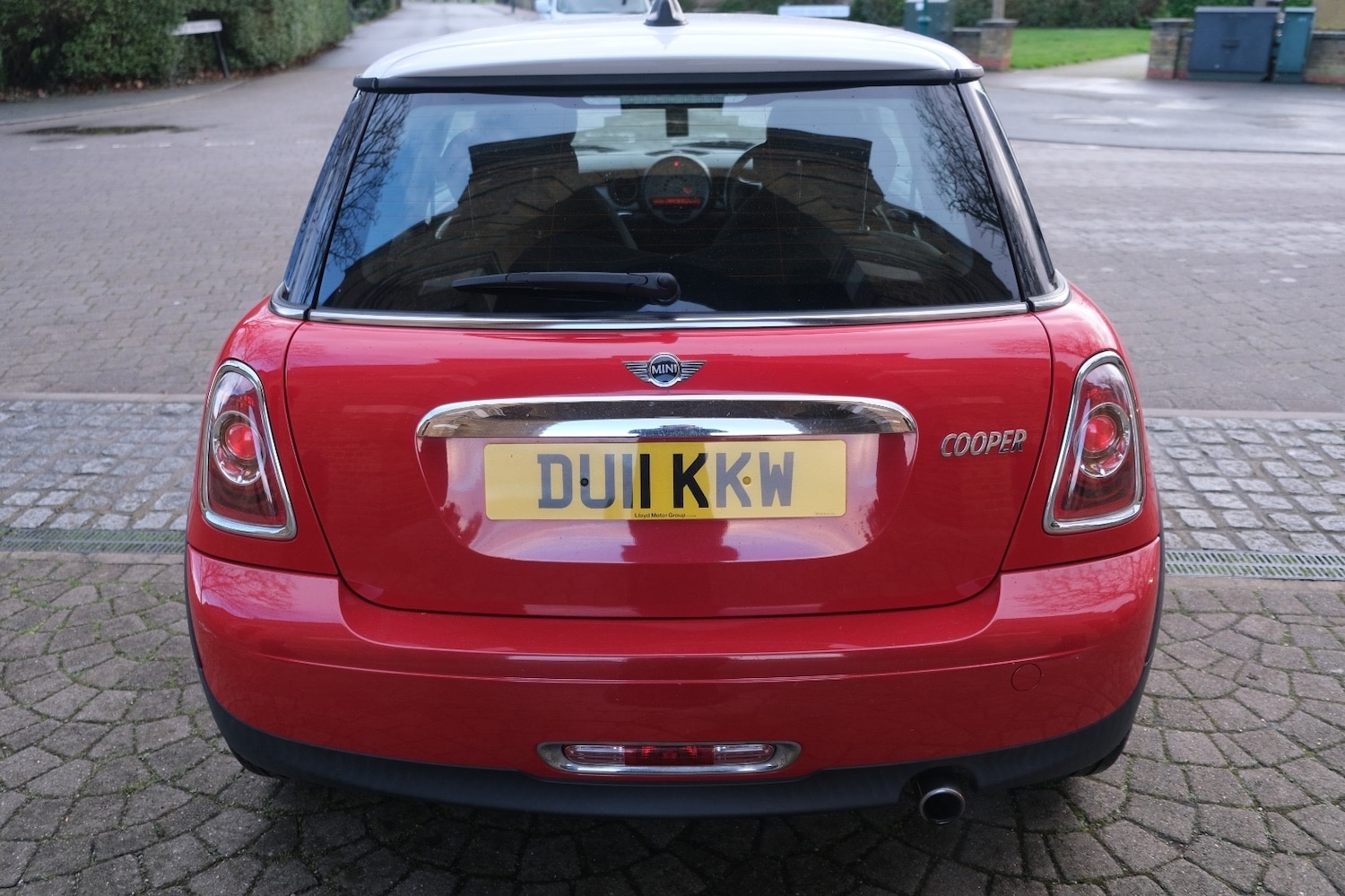 Used MINI Hatch 2011 for sale - 77578568: Photo 4