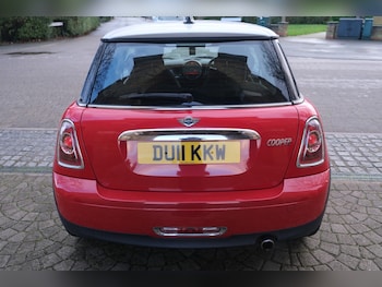 Used MINI Hatch 2011 for sale - 77578568: Photo