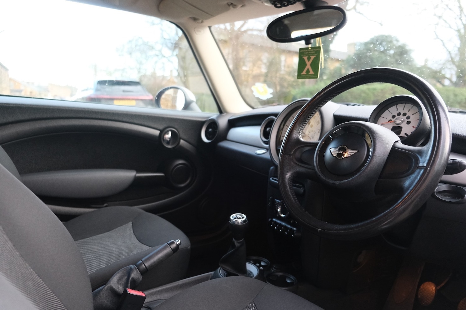 Used MINI Hatch 2011 for sale - 77578568: Photo 5