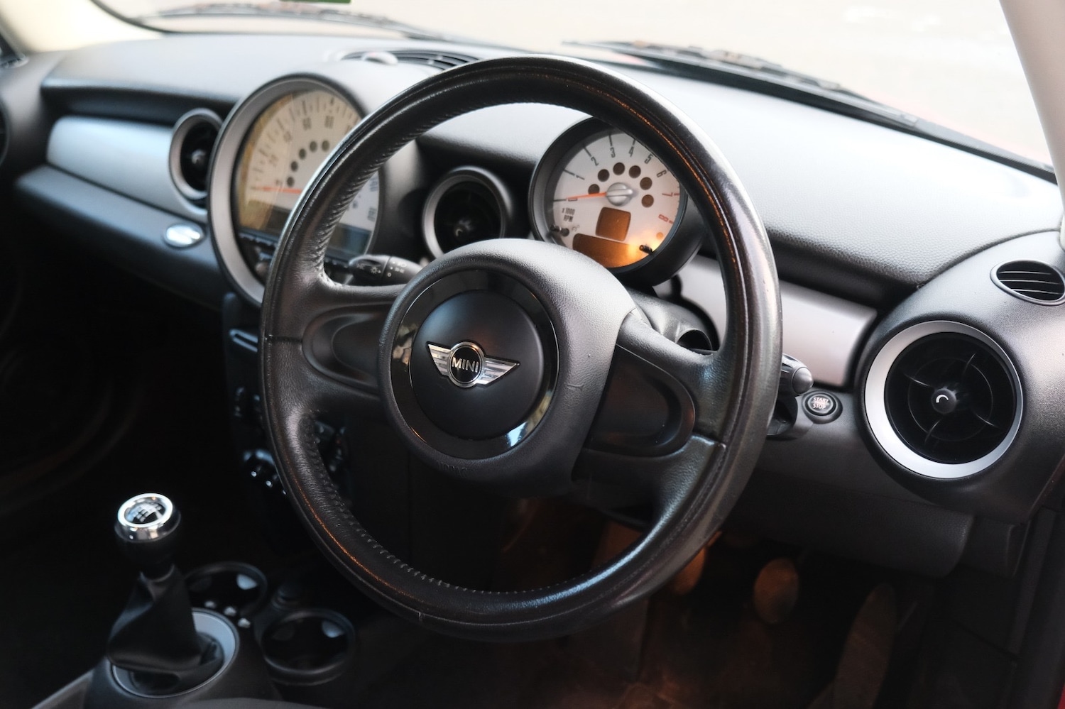 Used MINI Hatch 2011 for sale - 77578568: Photo 6