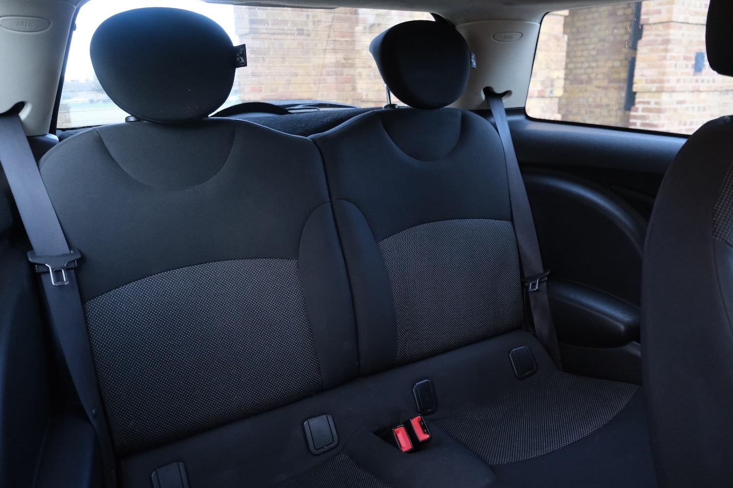 Used MINI Hatch 2011 for sale - 77578568: Photo 8