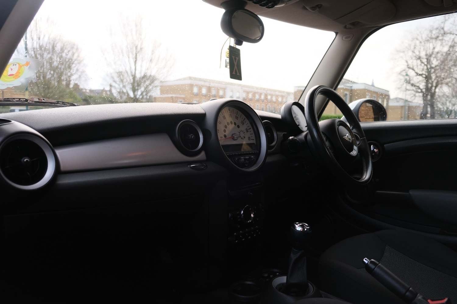 Used MINI Hatch 2011 for sale - 77578568: Photo 9