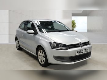Used Volkswagen Polo 2010 for sale - 78838486: Photo